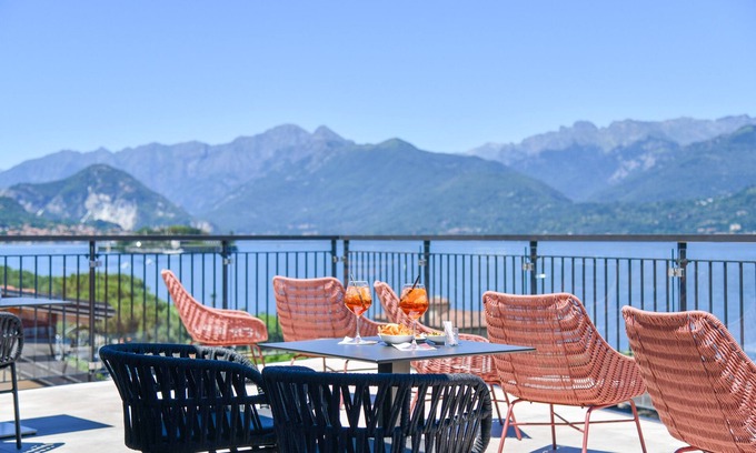 Stresa Hotel | Sempione Boutique Hotel