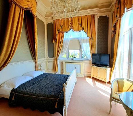 gmina Iwierzyce Hotel | Senator Gran Via