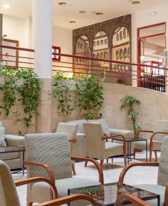 Huelva Hotel | Senator Huelva