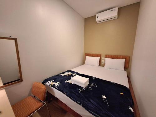 Jakarta Hotel | Senayan Stay