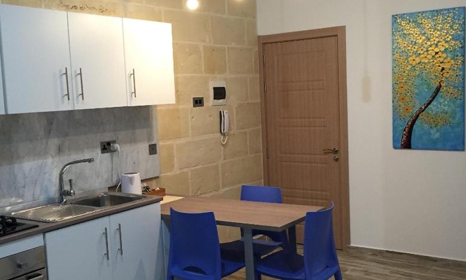 Senglea Apartment | Senglea Apartments, Triq il-Kurcifiss, L-Isla