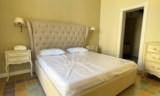 Senglea Apartment | Senglea Arcanum - Close to seafront and restaurants - 2nd floor with views