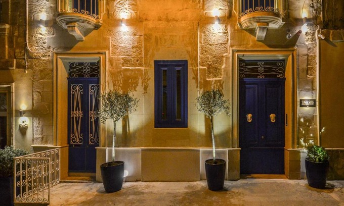 Senglea Hotel | Senglea Suites