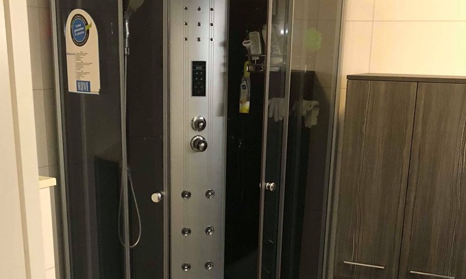 Berg House | Senja Island use AirBNB for booking