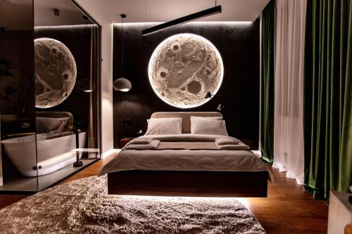 Sibiu Hotel | Sennse Boutique Hotel