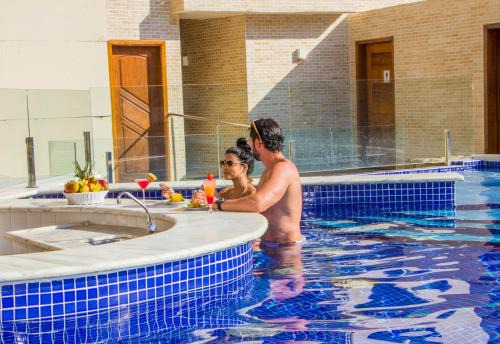 Tombo Hotel | Senses Praia Hotel