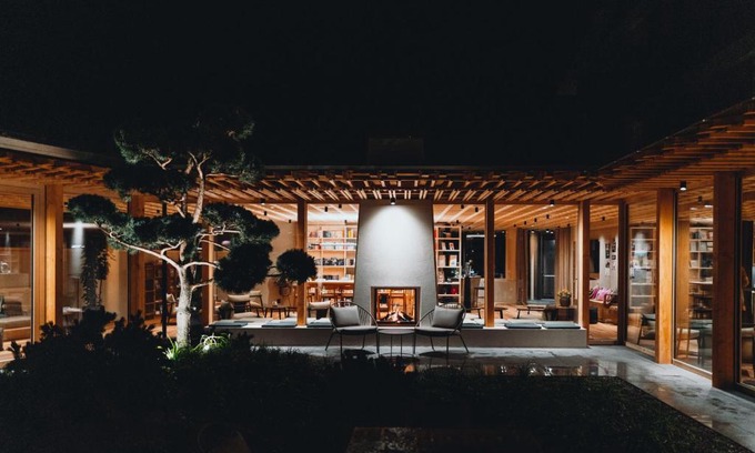 Siusi Hotel | Sensoria Dolomites