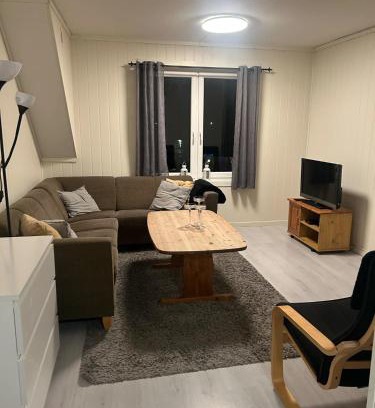 Kristiansand Apartment | Sentral leilighet i Kristiansand
