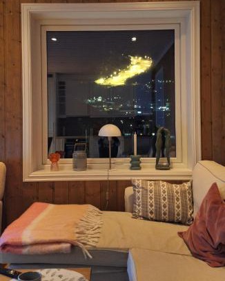 Geilo Apartment | Sentral leilighet på Geilo