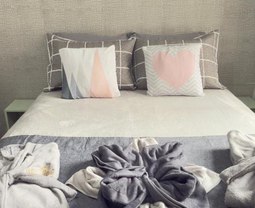 Serra Negra Apartment | SEO Apê no Centro de Serra Negra -em frente a Rodoviária