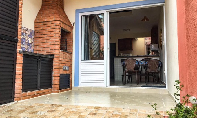 Sao Francisco House | Seo Chico Sobradinho