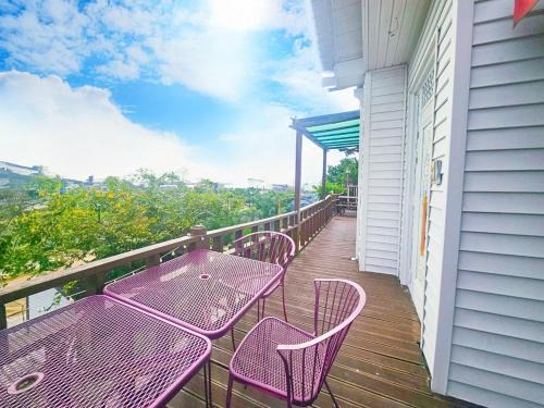 Suwon House | Seonjaedo Shalom Private Pension