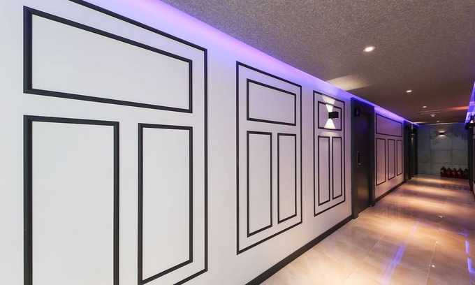 Seosan Hotel | Seosan Byeolbam