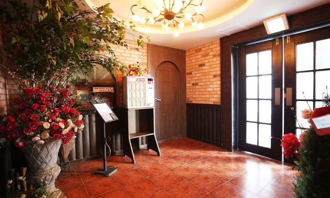 Seosan Hotel | Seosan Haiyan