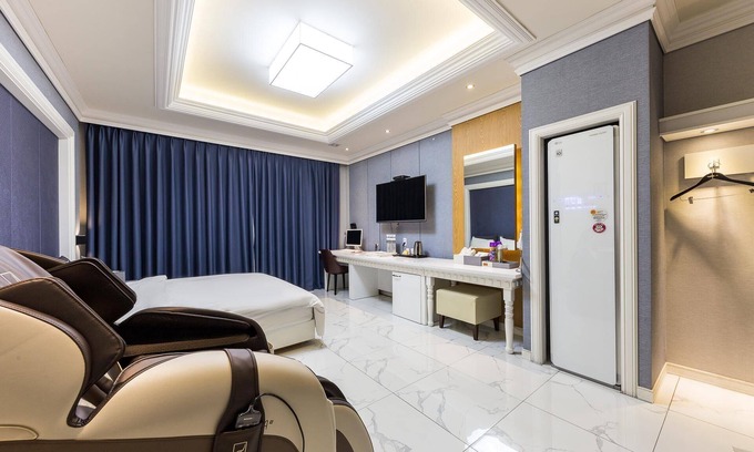 Seosan Hotel | Seosan Hello Hotel