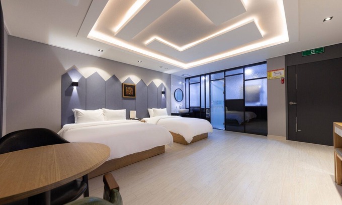 Seosan Hotel | Seosan Hotel Zaza