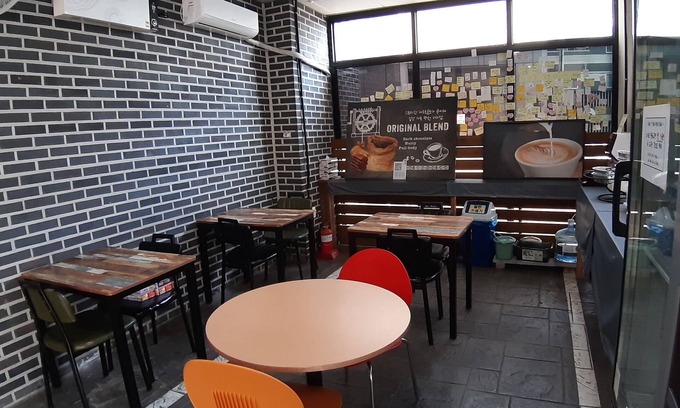 Seosan Hotel | Seosan November Hotel