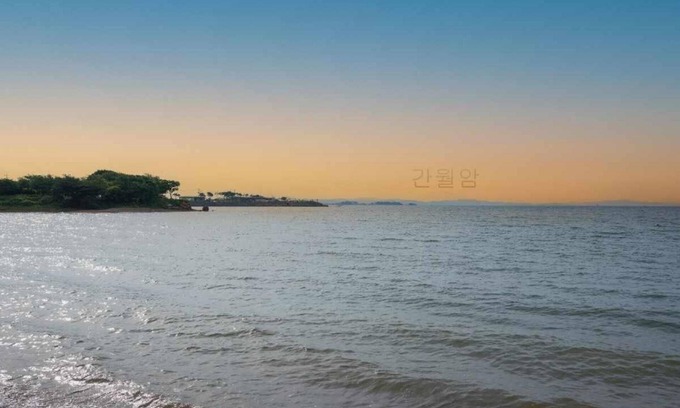 Seosan Hotel | Seosan Sea Self Check-in Hotel