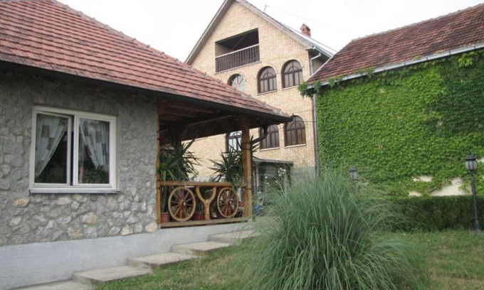 Central Serbia Apartment | Seosko turisticko domaćinstvo Jagor