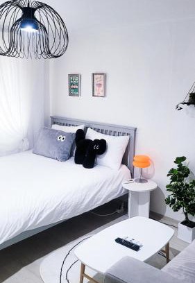 Seongnae-dong Villa | Seoul Haven 3room KSPO-DOM Family trip