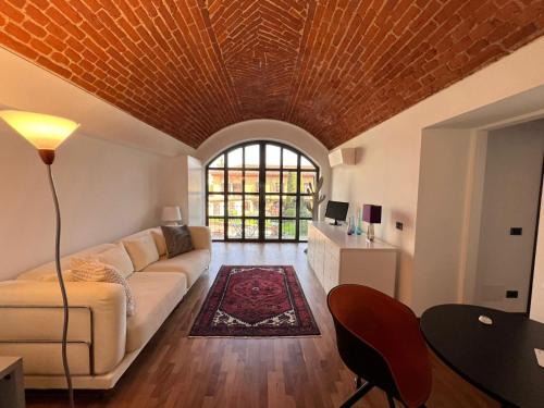 Novara Apartment | September Suite