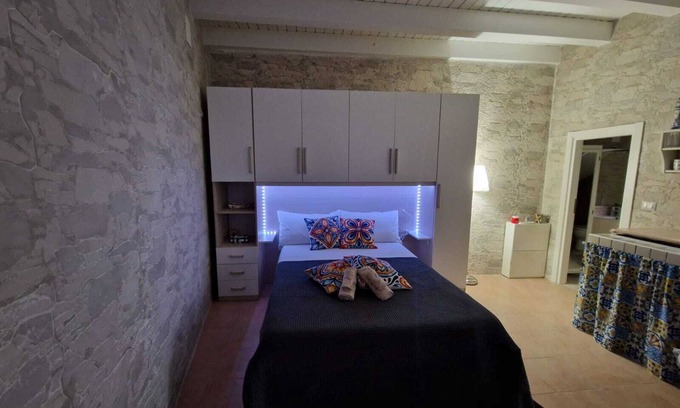 Ortigia Apartment | Serena's House