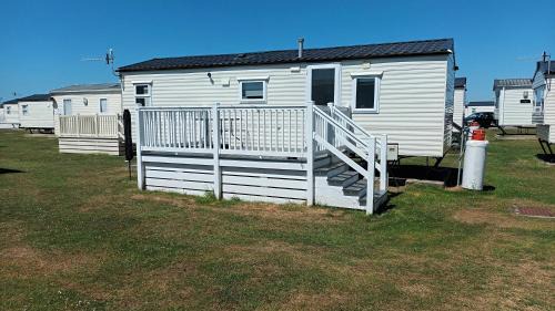 Selsey House | Serena, West Sands, Selsey