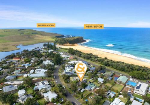 Werri Beach House | Serendib School holiday special only 375 per night