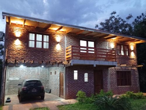 Obera Apartment | Serendipia
