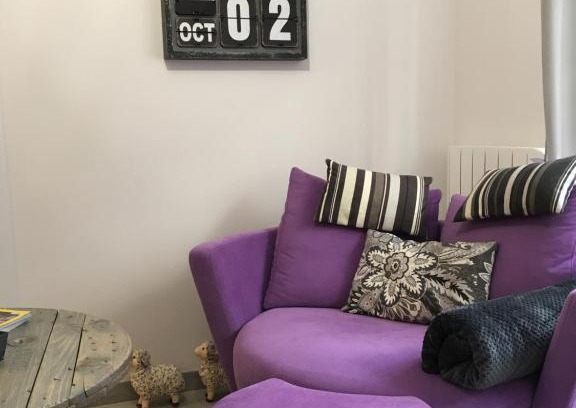 La Coruna Apartment | Serendipia