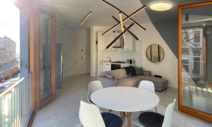 Molina Apartment | Serendipity apartment