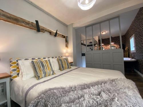 Eymet Bed & Breakfast | Serendipity Eymet B&B