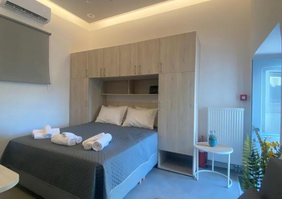 Kithira Apartment | Serendipity Living Studio