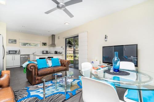 Griffith House | Serene 2BR House near the heart of Kingston - Hosted by CanStay