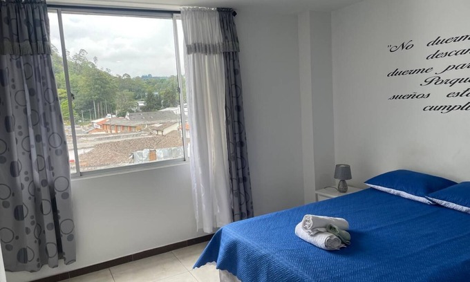 Popayan Apartment | Serene apartment with WiFi in charming Popayan