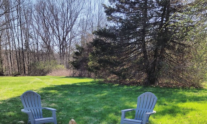 Preston Other | Serene Farmhouse - 5 mins to Foxwoods!