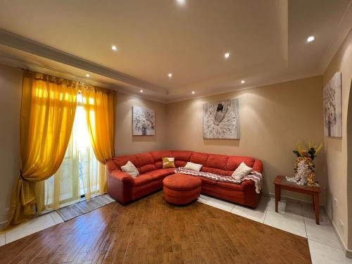 Marsaxlokk Apartment | Serene Haven Apartment with Three spacious bedrooms