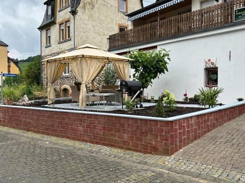 Nehren House | Serene Holiday Home in Nehren