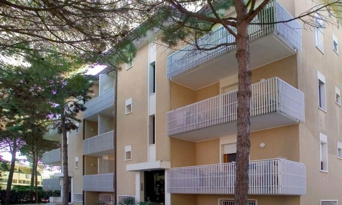 Bibione Pineda Apartment | Serene Nature Retreat in a Lovely Apartment