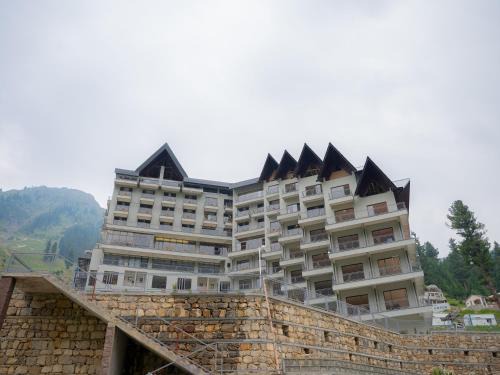 Kohistan Resort | Serene Resorts Naran