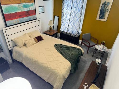 South Oakland Apartment | Serene Retreat in the Heart of Pittsburgh Oakland