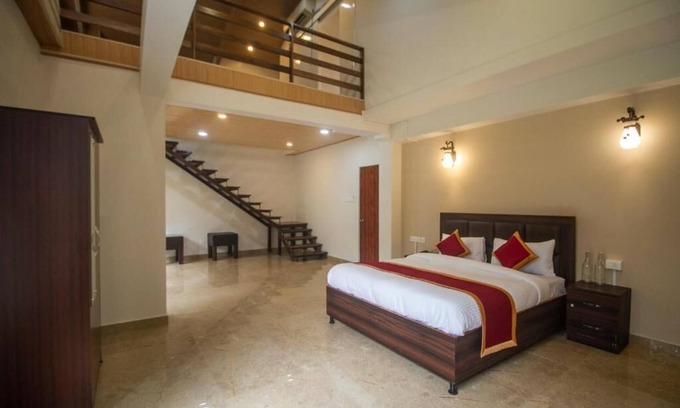 Gangtok House | Serene retreat nestled in the lap of nature at Marchak Ranipool Gangtok,