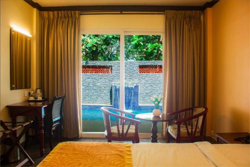 Kandur Hotel | Serene Sriperumbudur