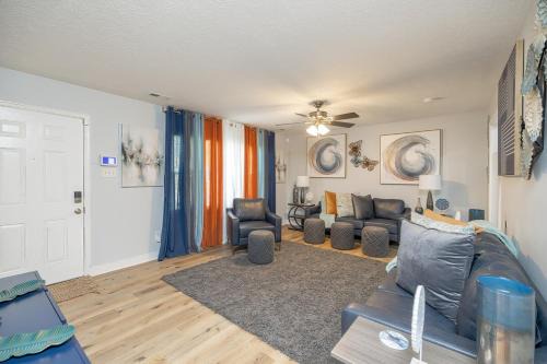 Highland Springs House | Serene Stays Ranch