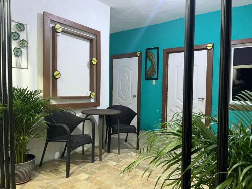 Negril House | SerenitHe