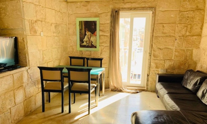 Qormi Condo | Serenity 3 apartment in Qormi