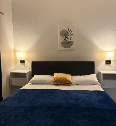 Barbican Apartment | Serenity at Sandhurst