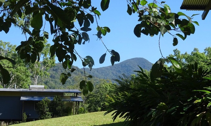 Julatten Cabin | Serenity at Sweetwater - nature's tropical paradise in Far North Queensland