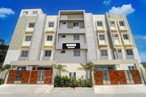 Coimbatore Apartment | Serenity by Palette Homes