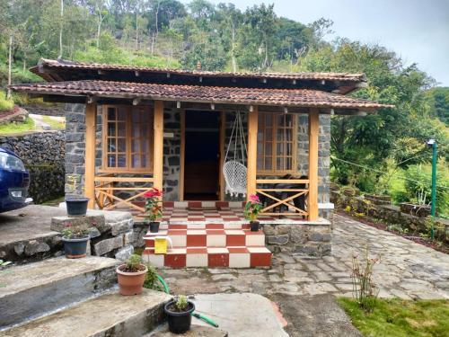 Kodaikanal House | Serenity Cottage